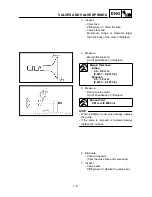 Предварительный просмотр 238 страницы Yamaha TT-R125LW Owner'S Service Manual