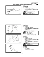 Предварительный просмотр 272 страницы Yamaha TT-R125LW Owner'S Service Manual