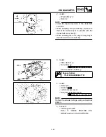 Предварительный просмотр 304 страницы Yamaha TT-R125LW Owner'S Service Manual