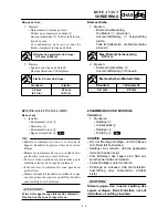 Предварительный просмотр 347 страницы Yamaha TT-R125LW Owner'S Service Manual