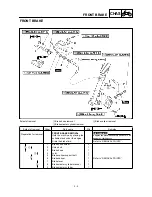 Предварительный просмотр 350 страницы Yamaha TT-R125LW Owner'S Service Manual