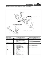 Предварительный просмотр 352 страницы Yamaha TT-R125LW Owner'S Service Manual