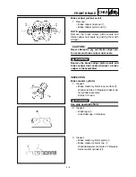 Предварительный просмотр 356 страницы Yamaha TT-R125LW Owner'S Service Manual