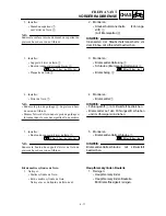 Предварительный просмотр 363 страницы Yamaha TT-R125LW Owner'S Service Manual