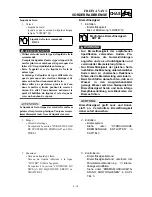 Предварительный просмотр 371 страницы Yamaha TT-R125LW Owner'S Service Manual