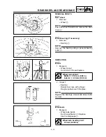 Предварительный просмотр 378 страницы Yamaha TT-R125LW Owner'S Service Manual