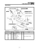 Предварительный просмотр 408 страницы Yamaha TT-R125LW Owner'S Service Manual