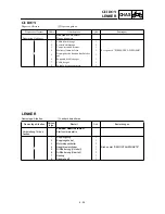 Предварительный просмотр 409 страницы Yamaha TT-R125LW Owner'S Service Manual