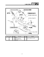 Предварительный просмотр 410 страницы Yamaha TT-R125LW Owner'S Service Manual