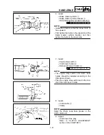 Предварительный просмотр 420 страницы Yamaha TT-R125LW Owner'S Service Manual