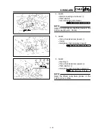 Предварительный просмотр 446 страницы Yamaha TT-R125LW Owner'S Service Manual