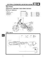 Предварительный просмотр 456 страницы Yamaha TT-R125LW Owner'S Service Manual