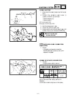 Предварительный просмотр 462 страницы Yamaha TT-R125LW Owner'S Service Manual