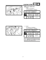 Предварительный просмотр 464 страницы Yamaha TT-R125LW Owner'S Service Manual