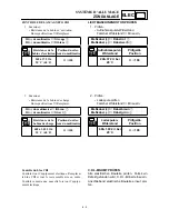 Предварительный просмотр 467 страницы Yamaha TT-R125LW Owner'S Service Manual