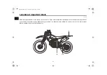 Предварительный просмотр 8 страницы Yamaha TT-R230 2020 Owner'S Manual