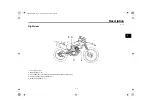 Предварительный просмотр 15 страницы Yamaha TT-R230 2020 Owner'S Manual