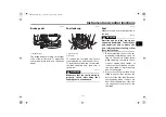 Предварительный просмотр 19 страницы Yamaha TT-R230 2020 Owner'S Manual