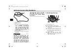 Предварительный просмотр 20 страницы Yamaha TT-R230 2020 Owner'S Manual