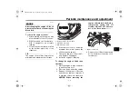 Предварительный просмотр 39 страницы Yamaha TT-R230 2020 Owner'S Manual