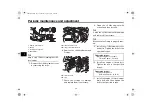 Предварительный просмотр 40 страницы Yamaha TT-R230 2020 Owner'S Manual