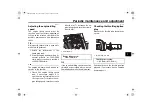 Предварительный просмотр 45 страницы Yamaha TT-R230 2020 Owner'S Manual