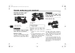 Предварительный просмотр 50 страницы Yamaha TT-R230 2020 Owner'S Manual