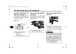 Предварительный просмотр 56 страницы Yamaha TT-R230 2020 Owner'S Manual