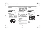 Предварительный просмотр 61 страницы Yamaha TT-R230 2020 Owner'S Manual