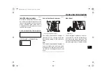 Предварительный просмотр 71 страницы Yamaha TT-R230 2020 Owner'S Manual