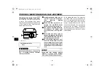 Предварительный просмотр 50 страницы Yamaha TT-R230 Owner'S Manual