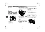 Предварительный просмотр 60 страницы Yamaha TT-R230 Owner'S Manual