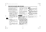 Предварительный просмотр 64 страницы Yamaha TT-R230 Owner'S Manual