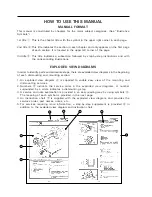 Preview for 4 page of Yamaha TT-R230 Service Manual