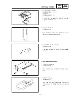 Preview for 12 page of Yamaha TT-R230 Service Manual