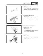 Preview for 16 page of Yamaha TT-R230 Service Manual