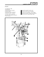 Preview for 40 page of Yamaha TT-R230 Service Manual