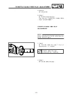 Preview for 56 page of Yamaha TT-R230 Service Manual