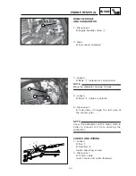 Preview for 97 page of Yamaha TT-R230 Service Manual