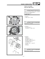 Preview for 109 page of Yamaha TT-R230 Service Manual