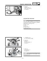 Preview for 116 page of Yamaha TT-R230 Service Manual