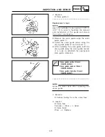 Preview for 124 page of Yamaha TT-R230 Service Manual