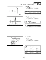 Preview for 125 page of Yamaha TT-R230 Service Manual