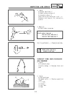 Preview for 128 page of Yamaha TT-R230 Service Manual