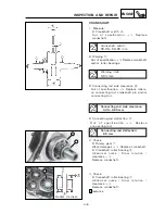 Preview for 133 page of Yamaha TT-R230 Service Manual