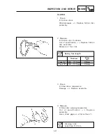 Preview for 135 page of Yamaha TT-R230 Service Manual