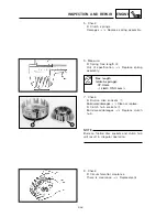 Preview for 136 page of Yamaha TT-R230 Service Manual