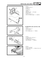 Preview for 137 page of Yamaha TT-R230 Service Manual