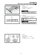 Preview for 138 page of Yamaha TT-R230 Service Manual