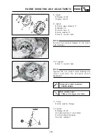 Preview for 162 page of Yamaha TT-R230 Service Manual